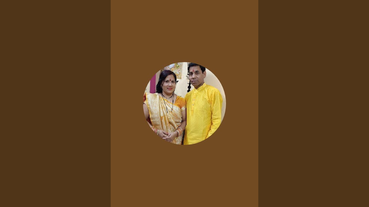 Sharma ji ki wife is live