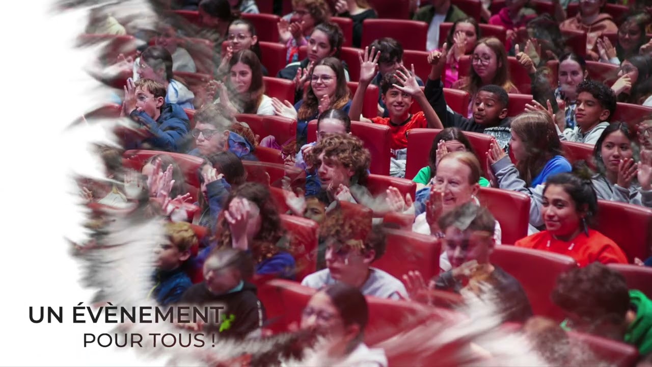 Retour sur 2025 - Ville de Saint-Malo