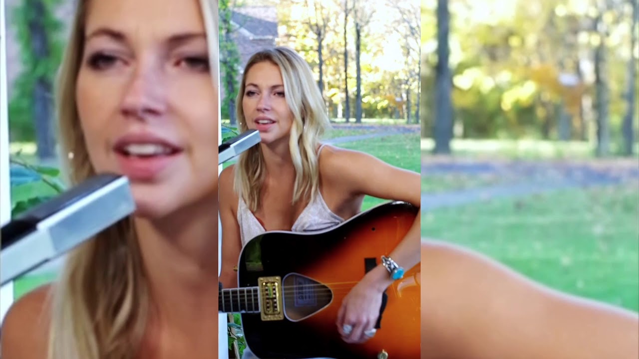 Whiskey River - Claudia Hoyser (Willie Nelson)