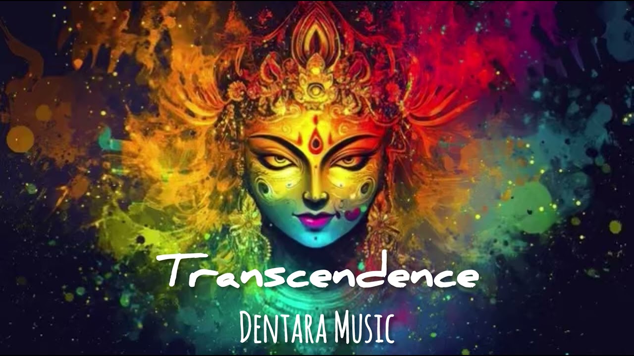 Transcendence: Kali Durge