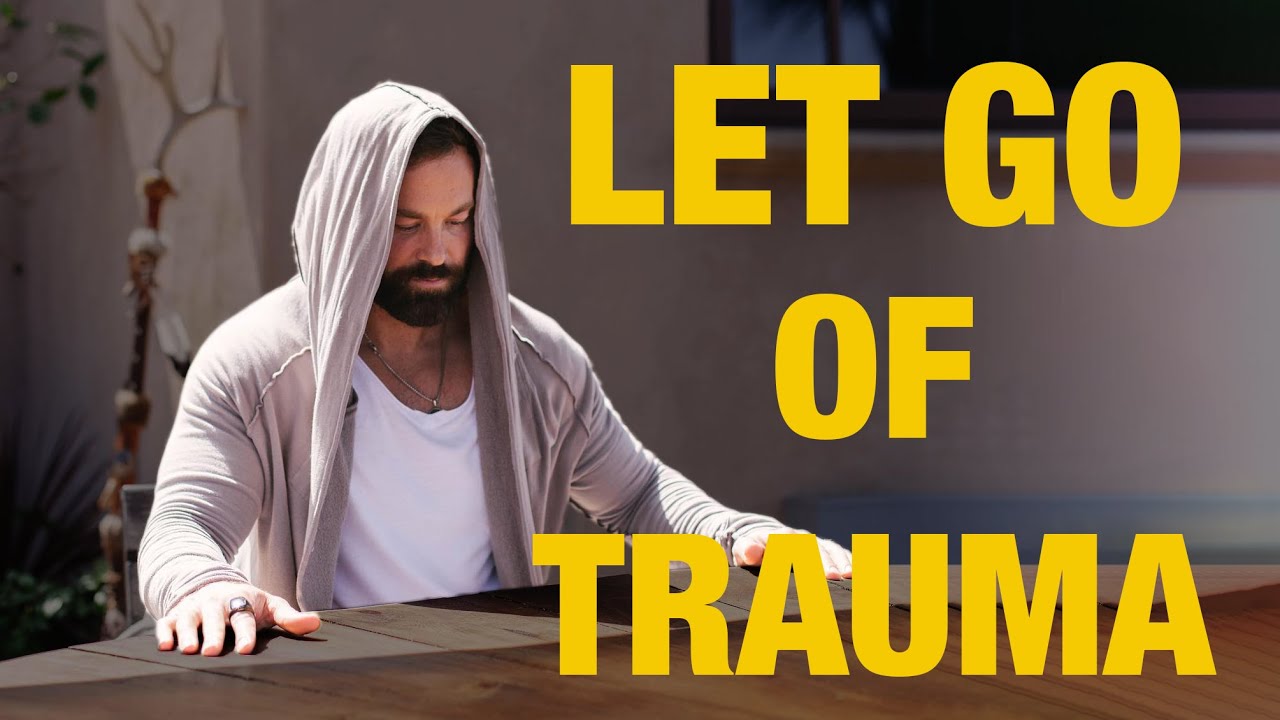 The Truth About Trauma...