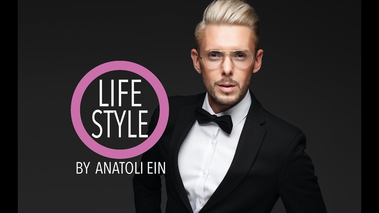 EXCLUSIVE! LifeStyle by Anatoli Ein. Happy April  Fool&rsquo;s Day!