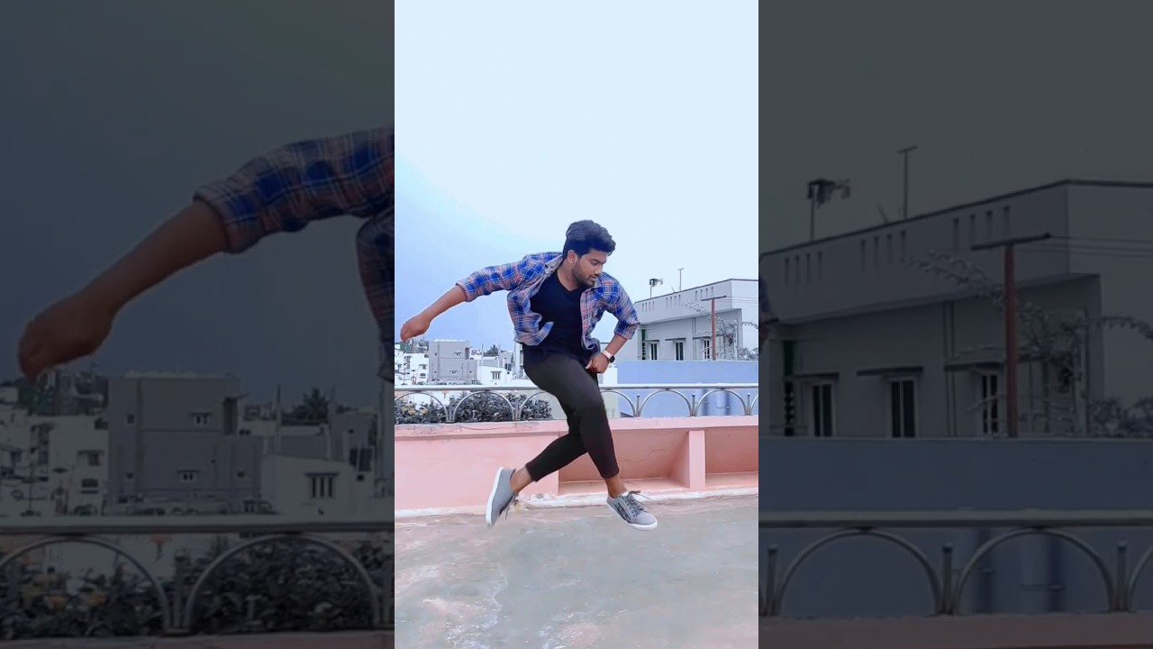 dance 💥 Telugu songs | top lesi poddi 💫| allu arjun 💥|Iddarammayilatho 