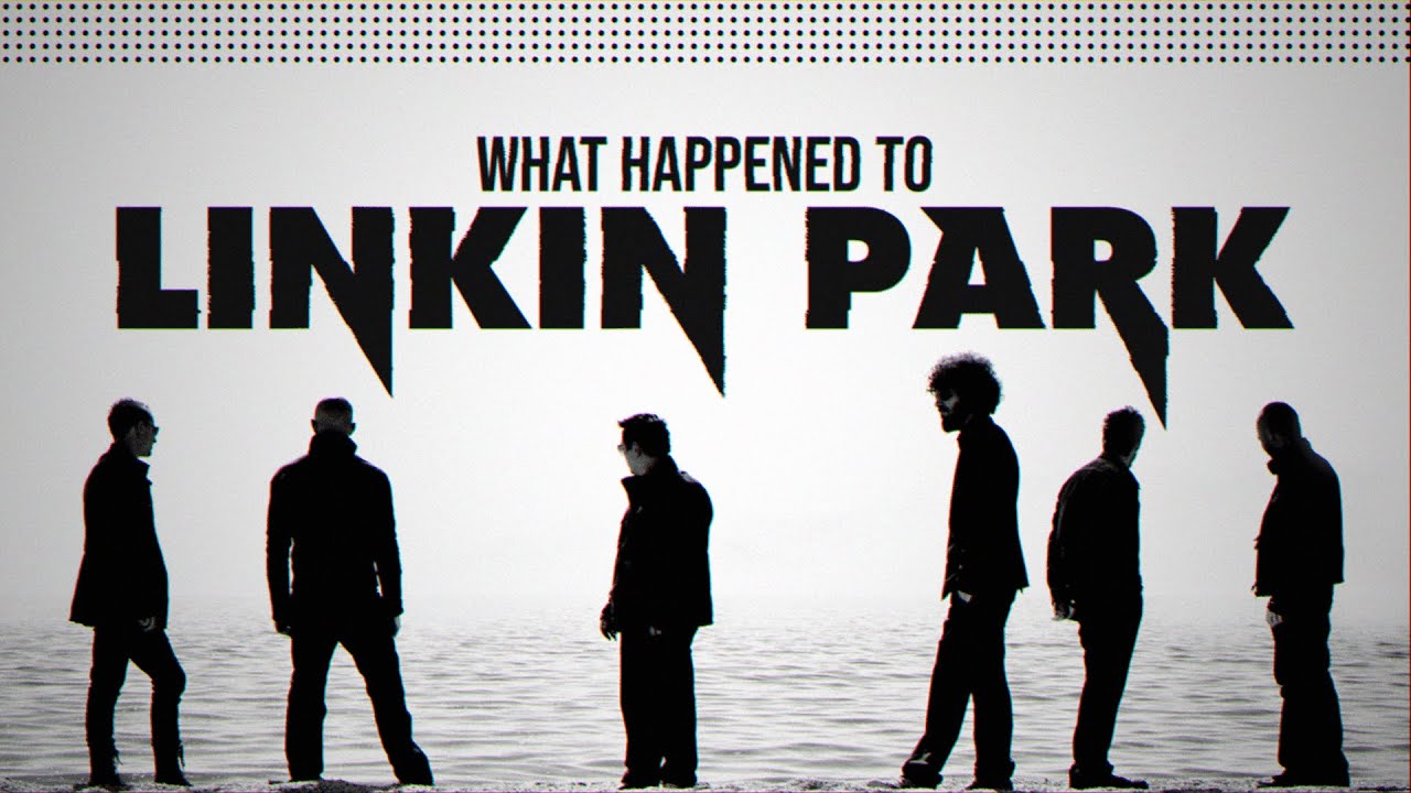 Что случилось с LINKIN PARK