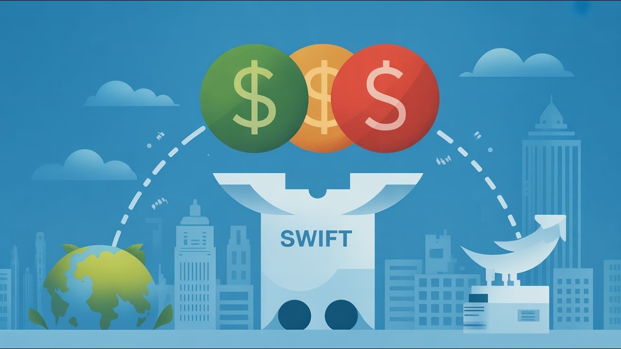 BRICS Rolls Out SWIFT Alternative, Targeting Dollar Dominance