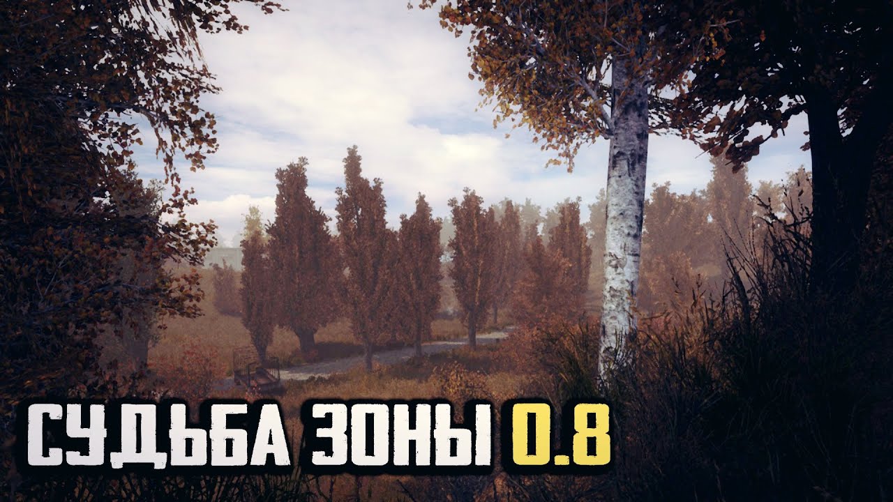 Хордкор для братвы. Судьба Зоны 0.8 обзор