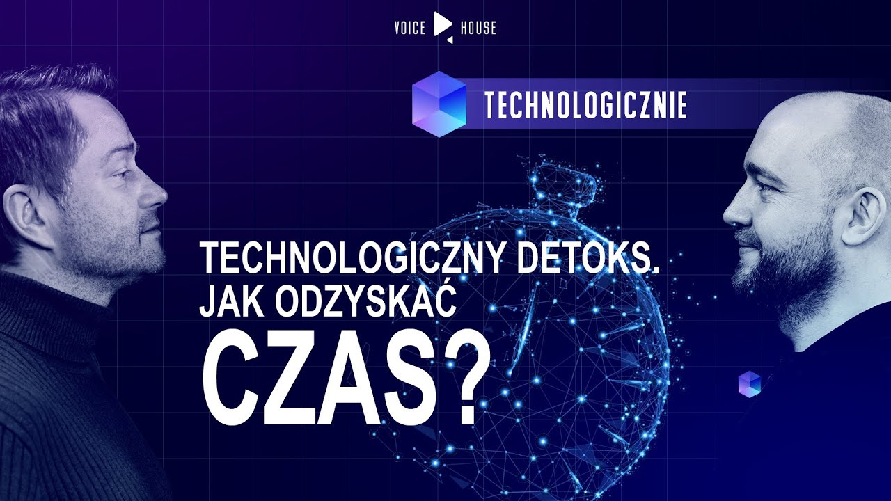 Szczęśliwe życie (nie)technologiczne | Technologicznie Podcast
