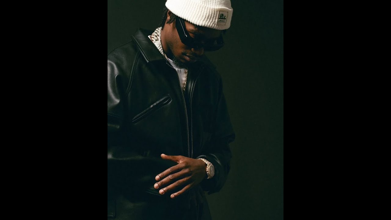 (FREE FOR PROFIT) Lil Tjay Type Beat 2025 - 
