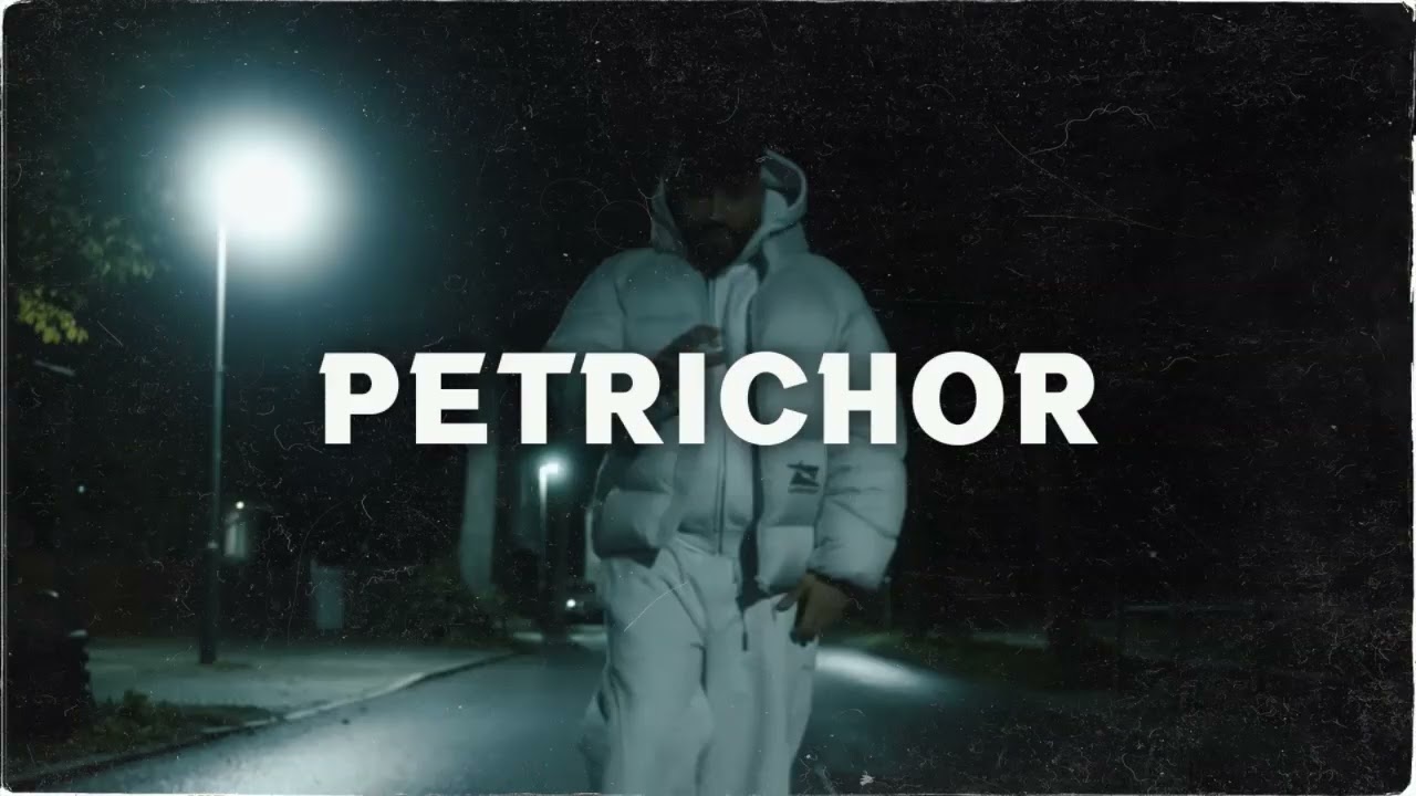 SAMRA TYPE BEAT 