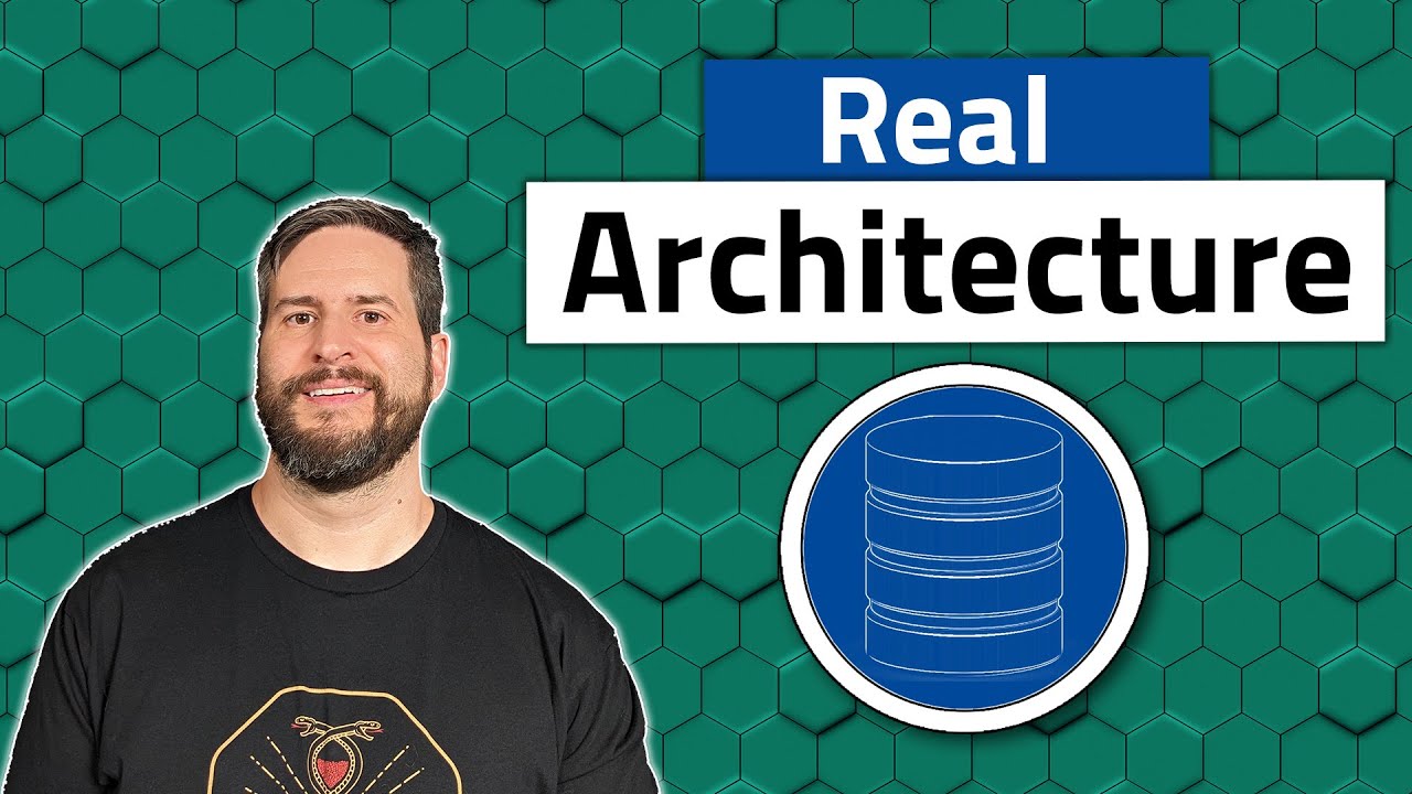 Avoid These Mistakes in Realistic Data Architectures
