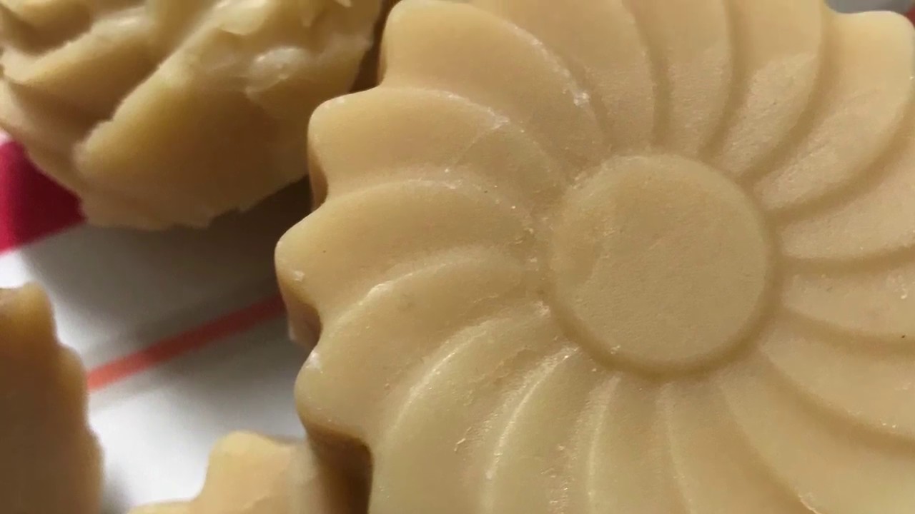 🐣Faire un savon pour  bébés 🐣