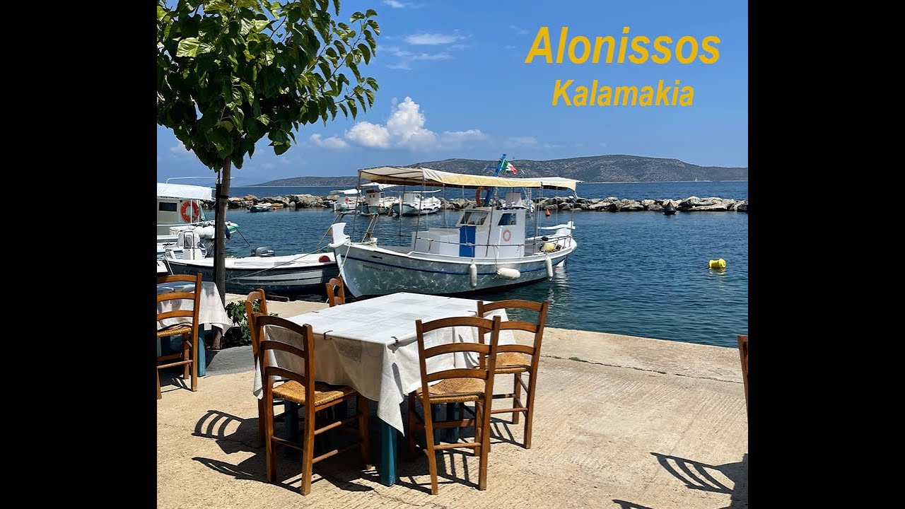 Alonissos Sept 2023