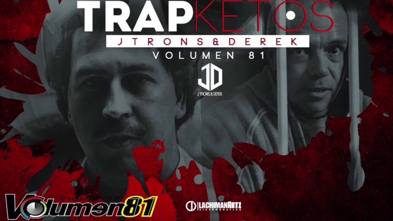Bien High - J Trons & Derek Feat. Lou + Fat Boy | Audio Oficial