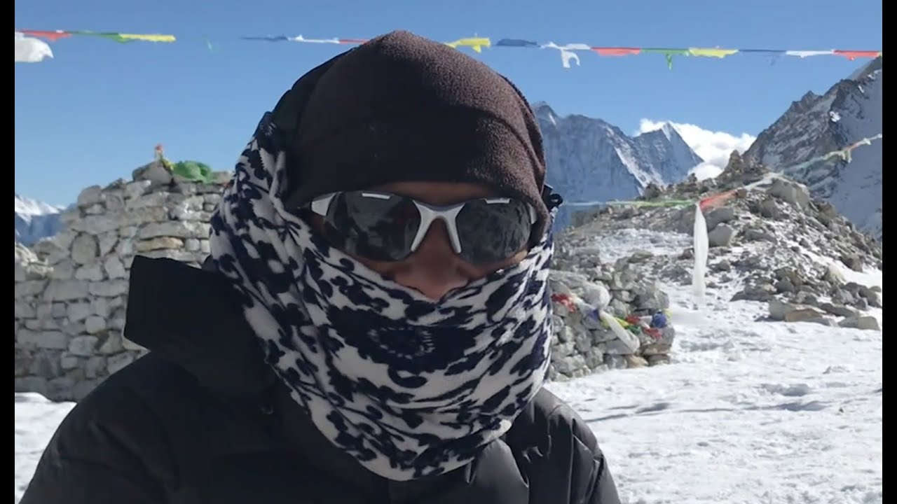Manaslu Circuit Trek November 2021 Nepal Trekking Experts