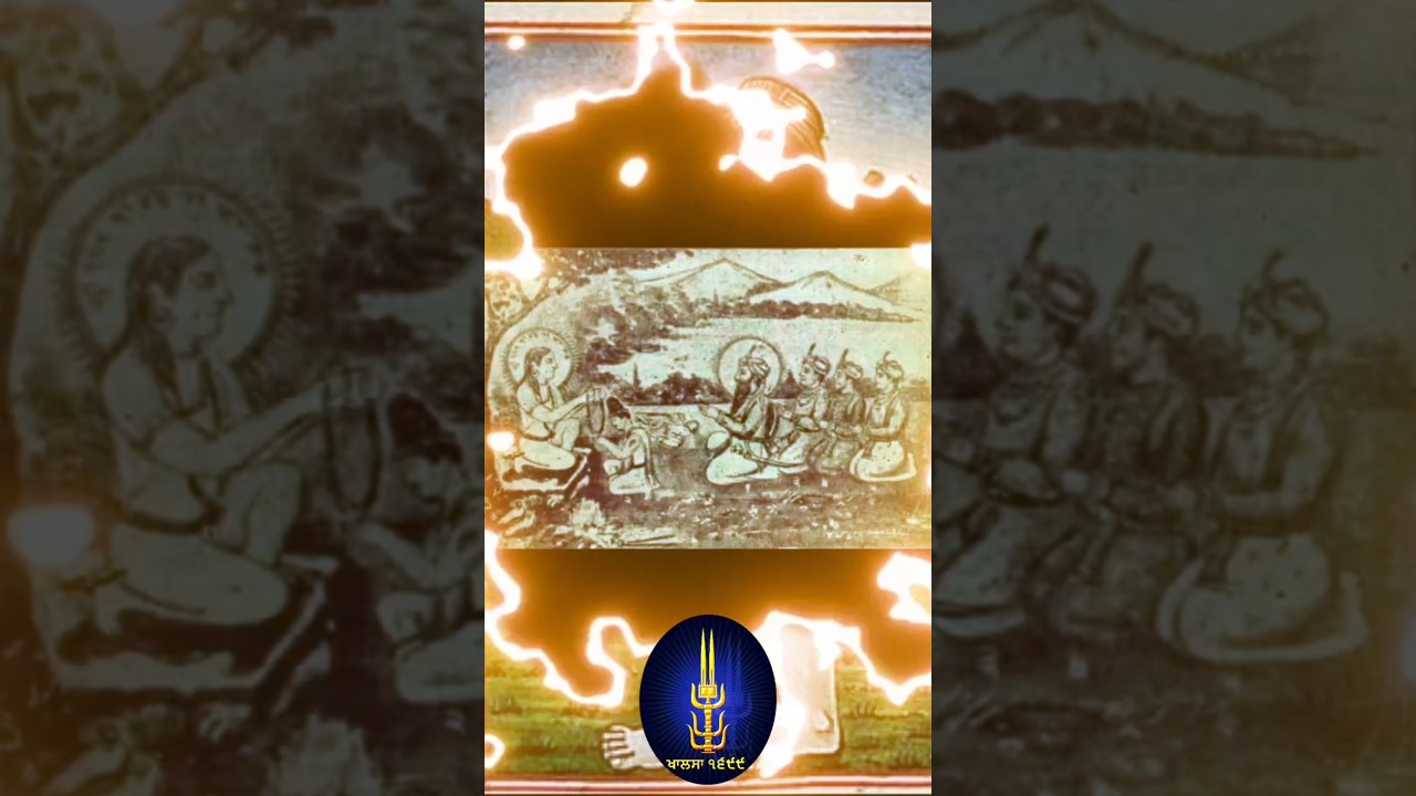 Udasi Samprada di Ardas - Sant Giani Inderjeet Singh Ji Raqbe Wale #khalsa1699 #raqbewale #udasi