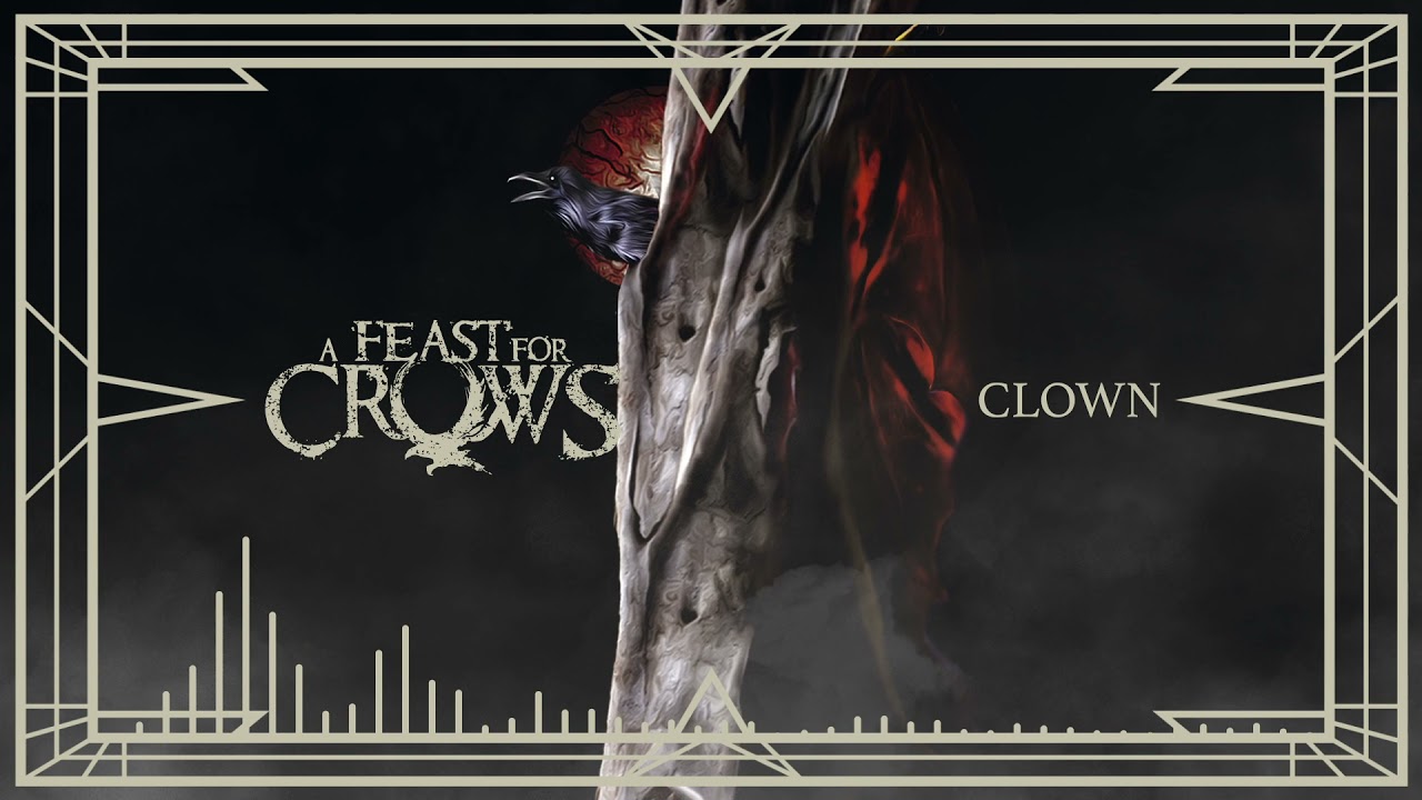 A Feast For Crows - Clown