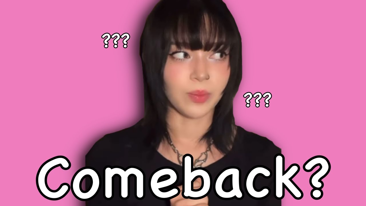 AleXa discusses new album + AleXa K-pop comeback coming soon&hellip;?