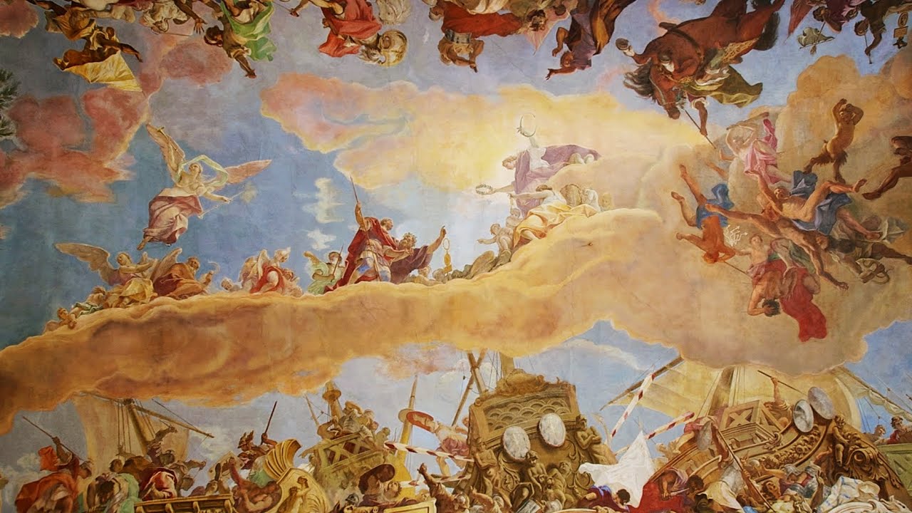 Philipp Heinrich Erlebach (1657-1714) - Actu Homagiali (1705)