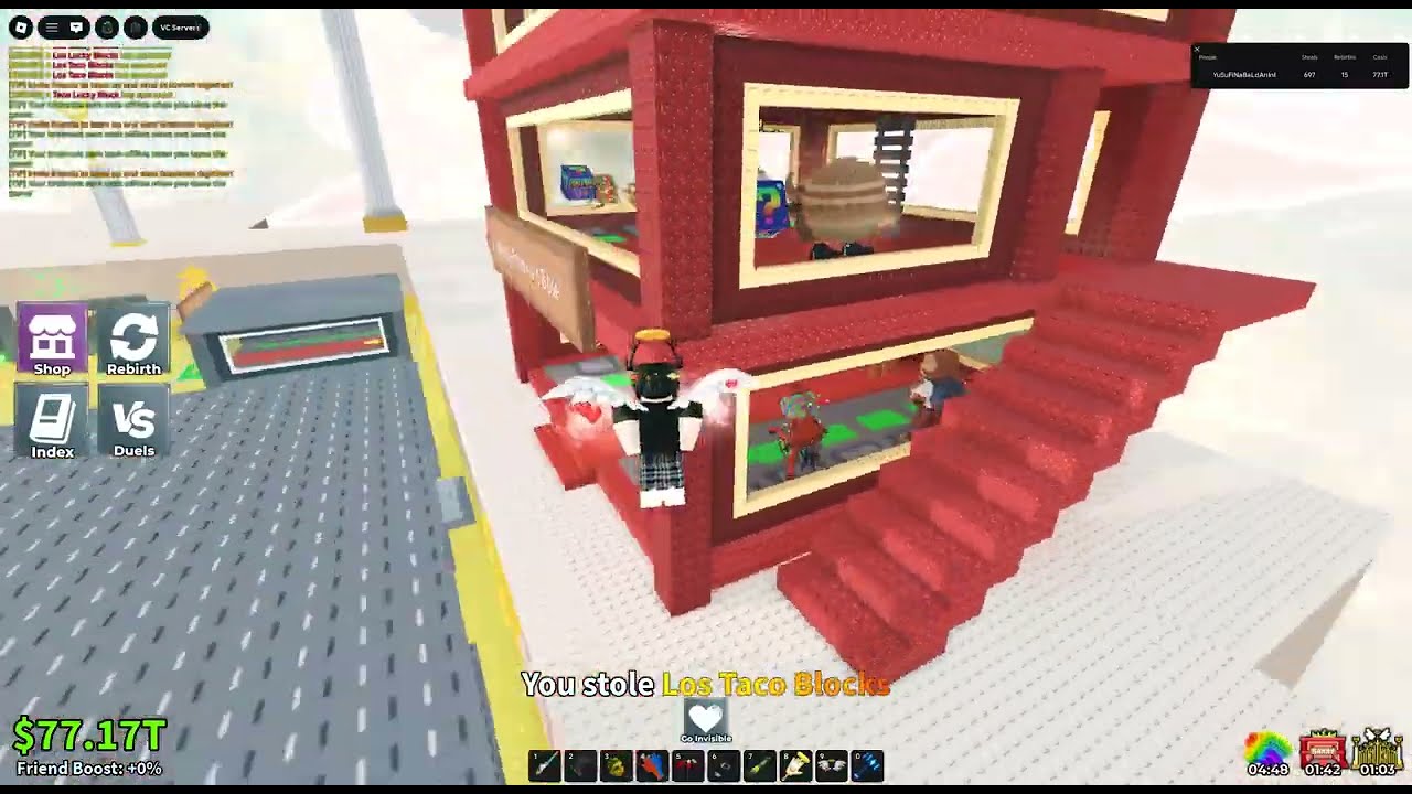 ADMIN abuse *saturday*          sorry about the lag