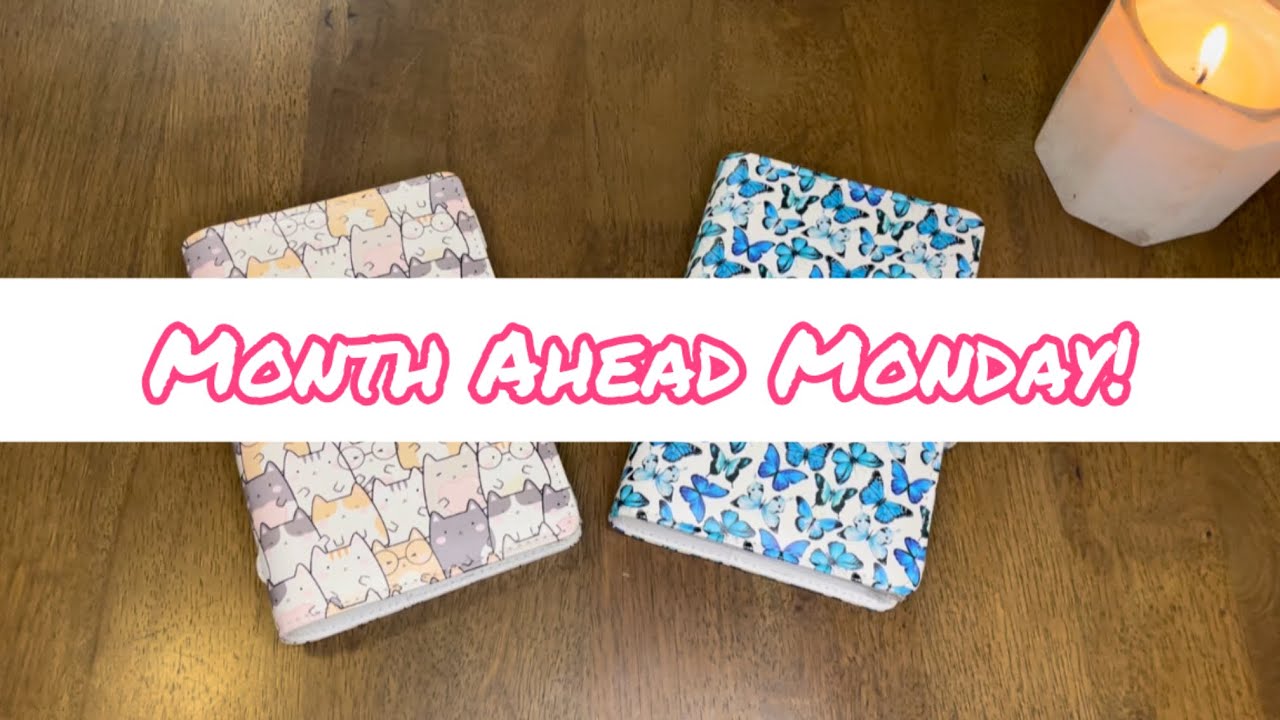 Month Ahead Monday! | 🌸 $30 Pet Savings 🌸 |  Small Realocation | Long Term Savings 
