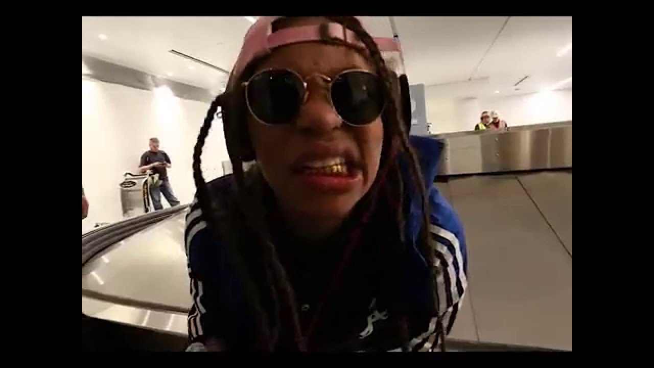 (Kodie Shane) DonBaby Days Episode 1