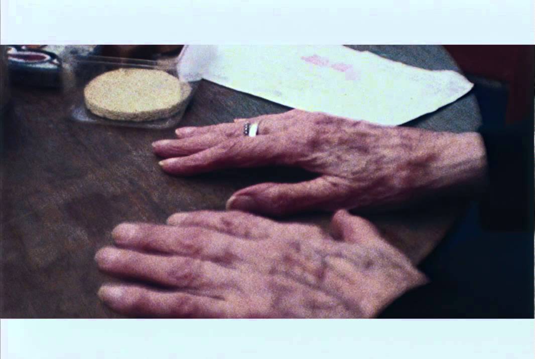 Lucy Skaer, Audain Distinguished Artist in Residence, Sep 21, 2015