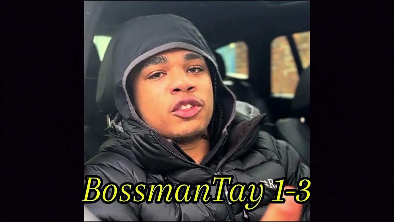 All Of BossmanTays Freestyles