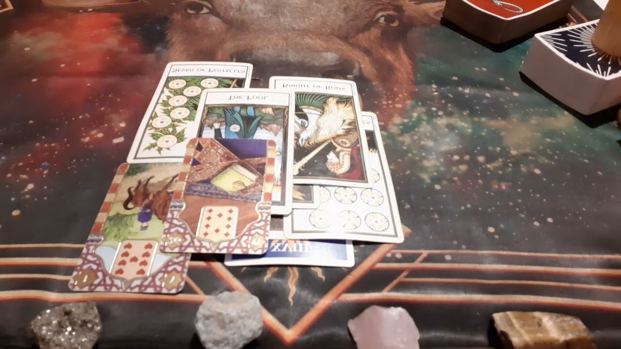 TAURUS ♉ WHAT'S HIDDEN? New Beginnings & finding out what they've been tryna do to you.