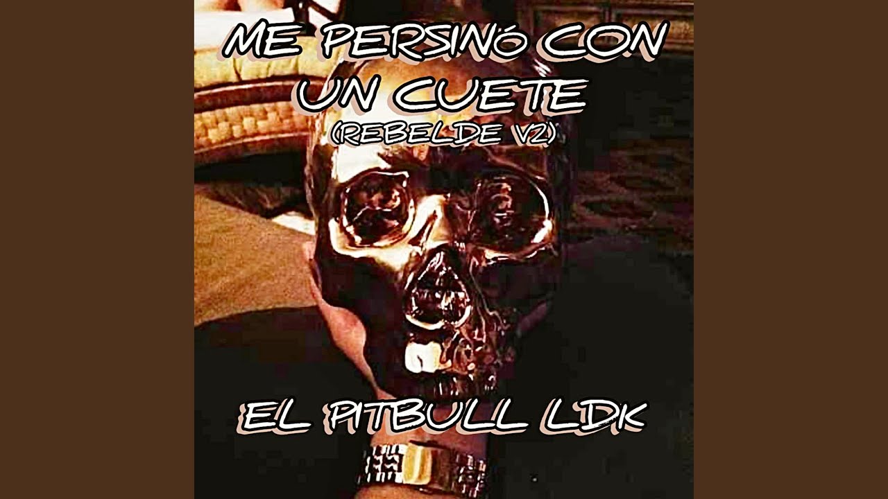 Me Persino Con un Cuete (Rebelde) Vol.2