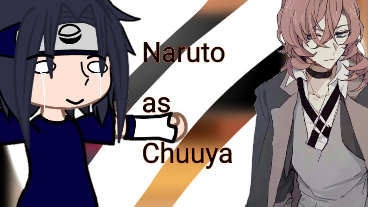 Team 7 react to Naruto as Chuuya🍁 {German/ENGLISH} [Lazy] {Larissa._.Uzumaki}