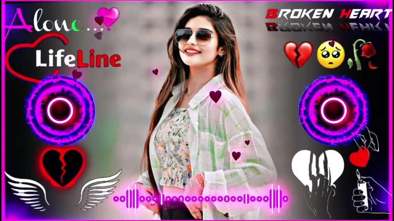 Panchi Sur Mein Gaate Hai Song 🥀❣️| Dj Remix | Hard Bass 🔥| dj Song | Trending Song 🔥