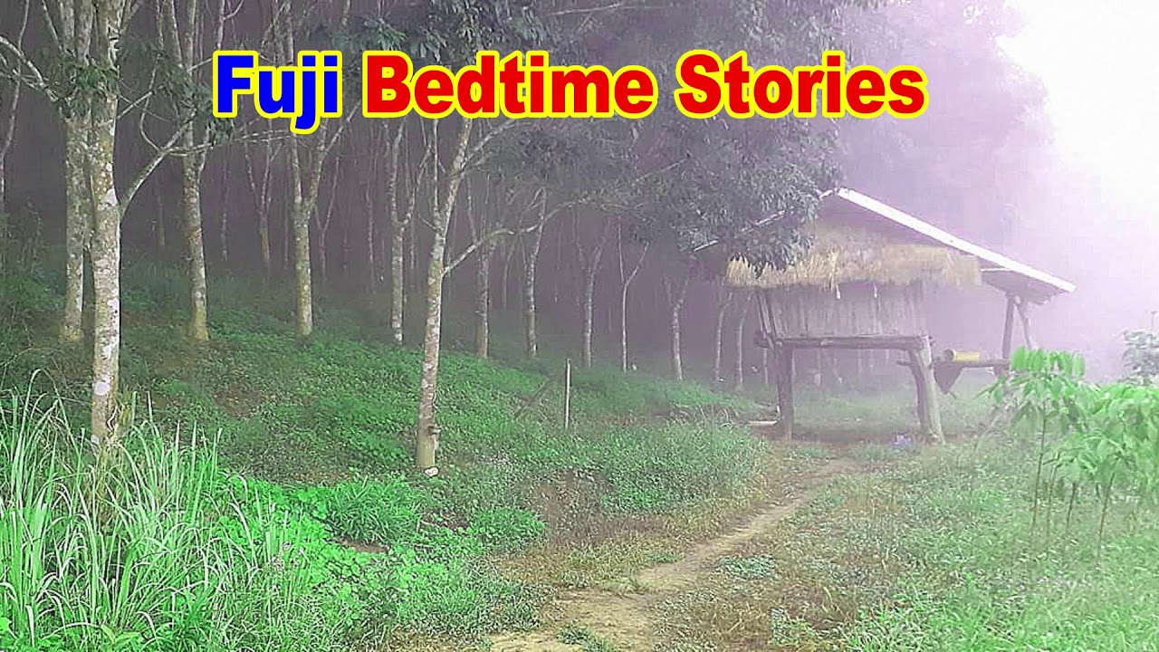 Mus Kawm Ntawv Ntsib Teeb Meem (Scary Story)
