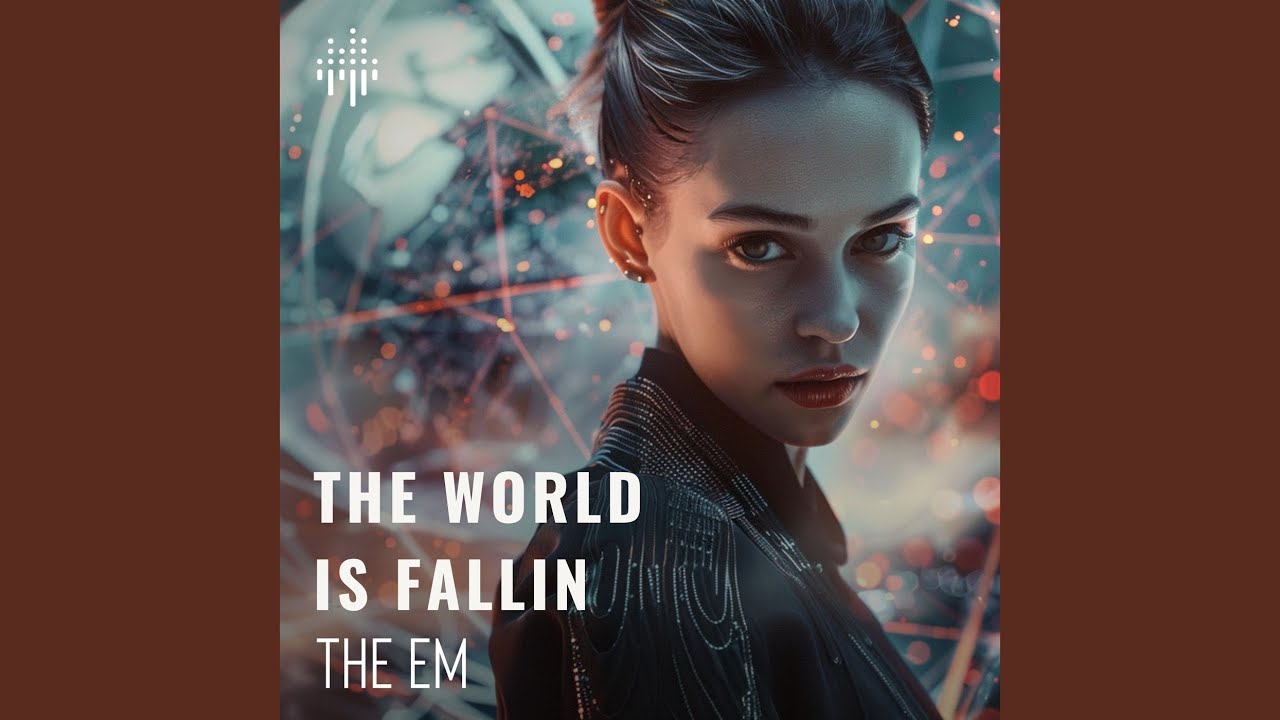 The World Is Fallin (Instrumental)