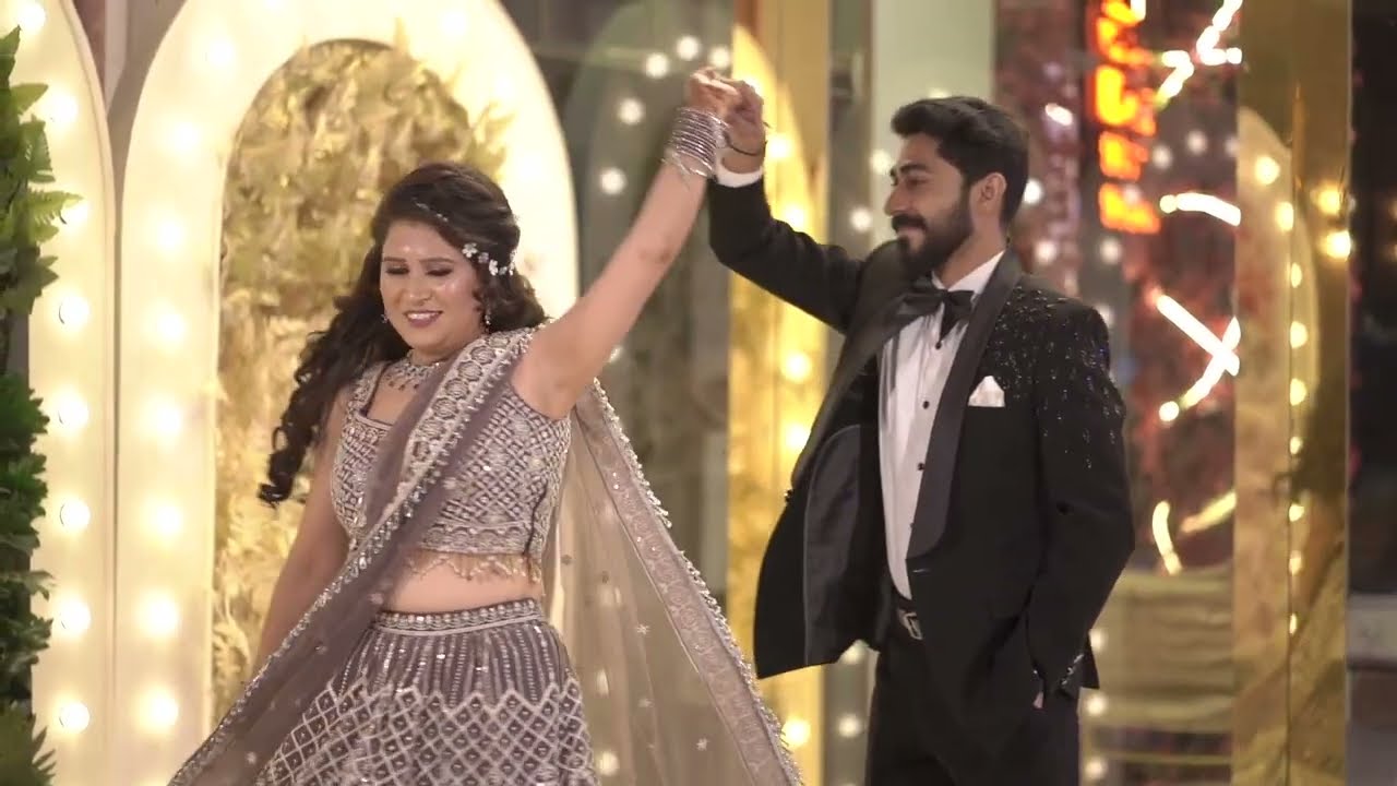 Ring Ceremony || Ashish & Bindu || Cinematic teaser 2024 || Best Engagement ||By:- MONIKA COLOR  LAB