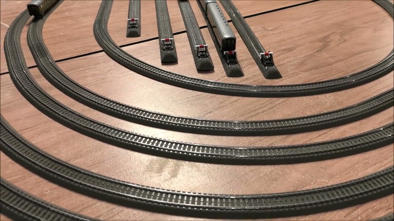 die digitale Tischbahn des MIST 47 vom 20 02 2026