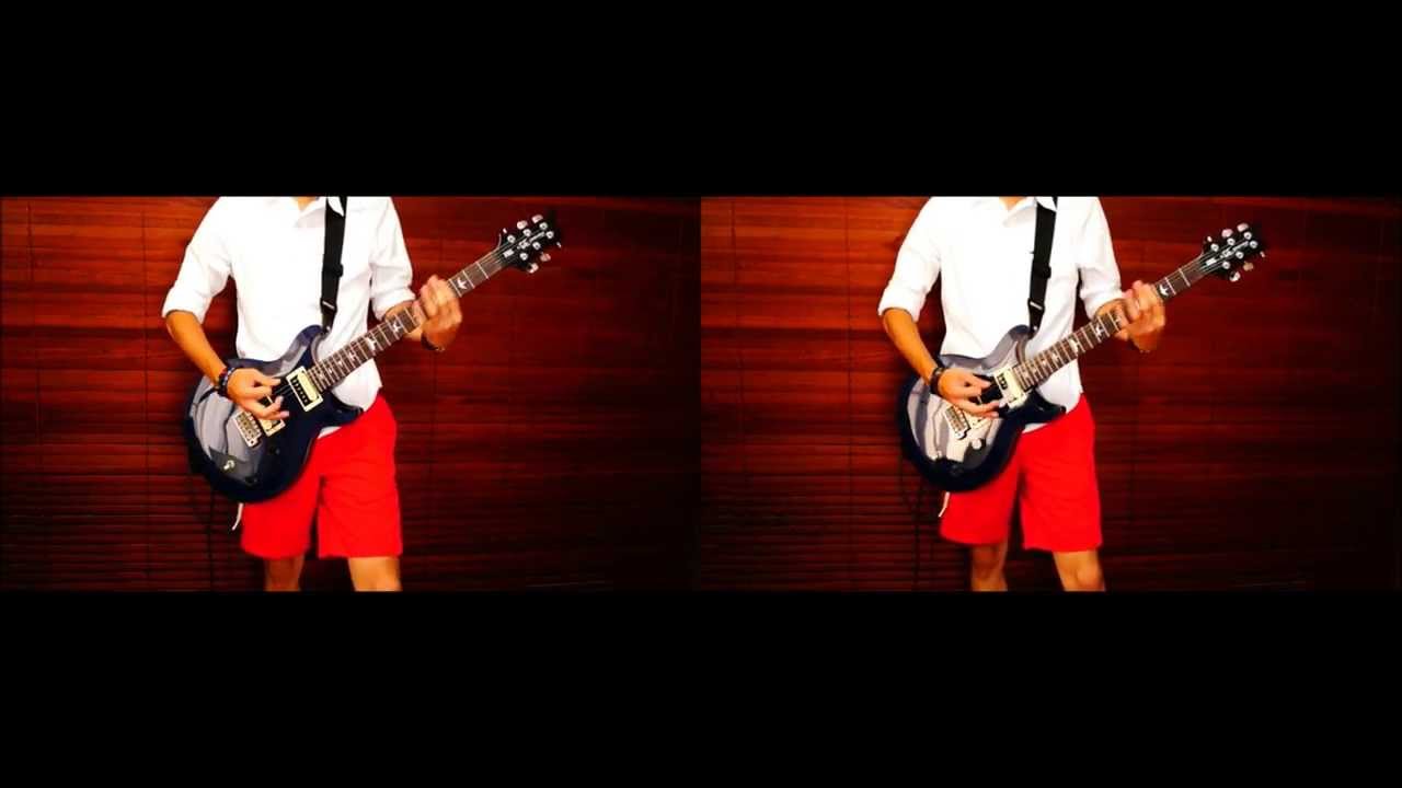 【進撃の巨人(Attack on Titan)】DOA【弾いてみた】