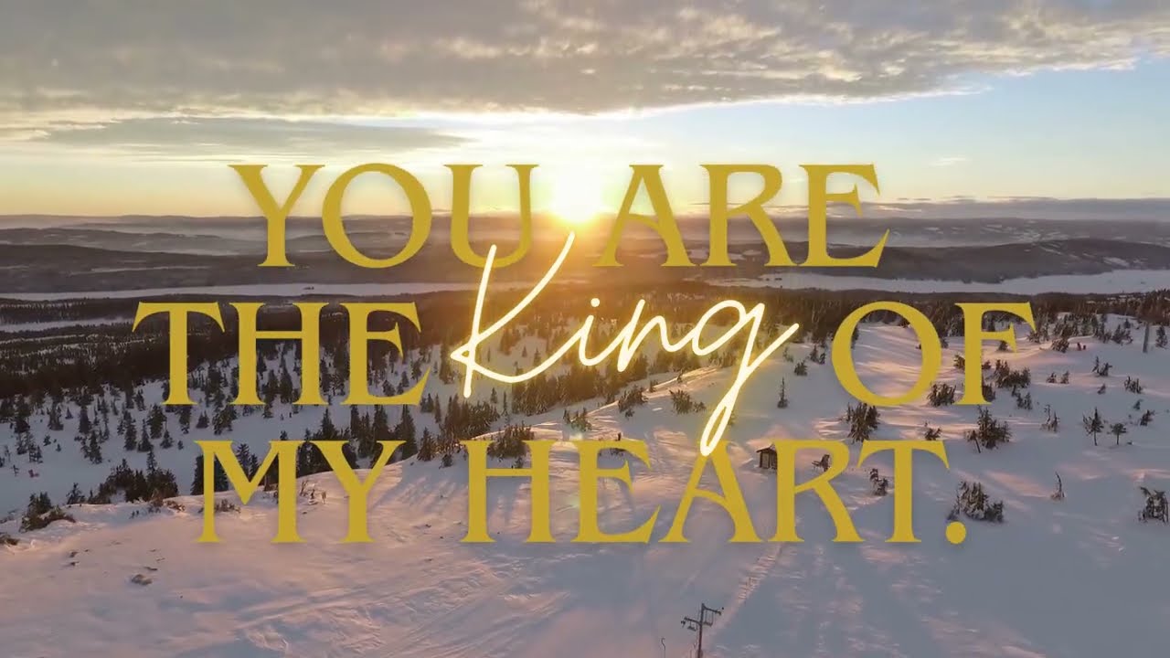 King of Kings