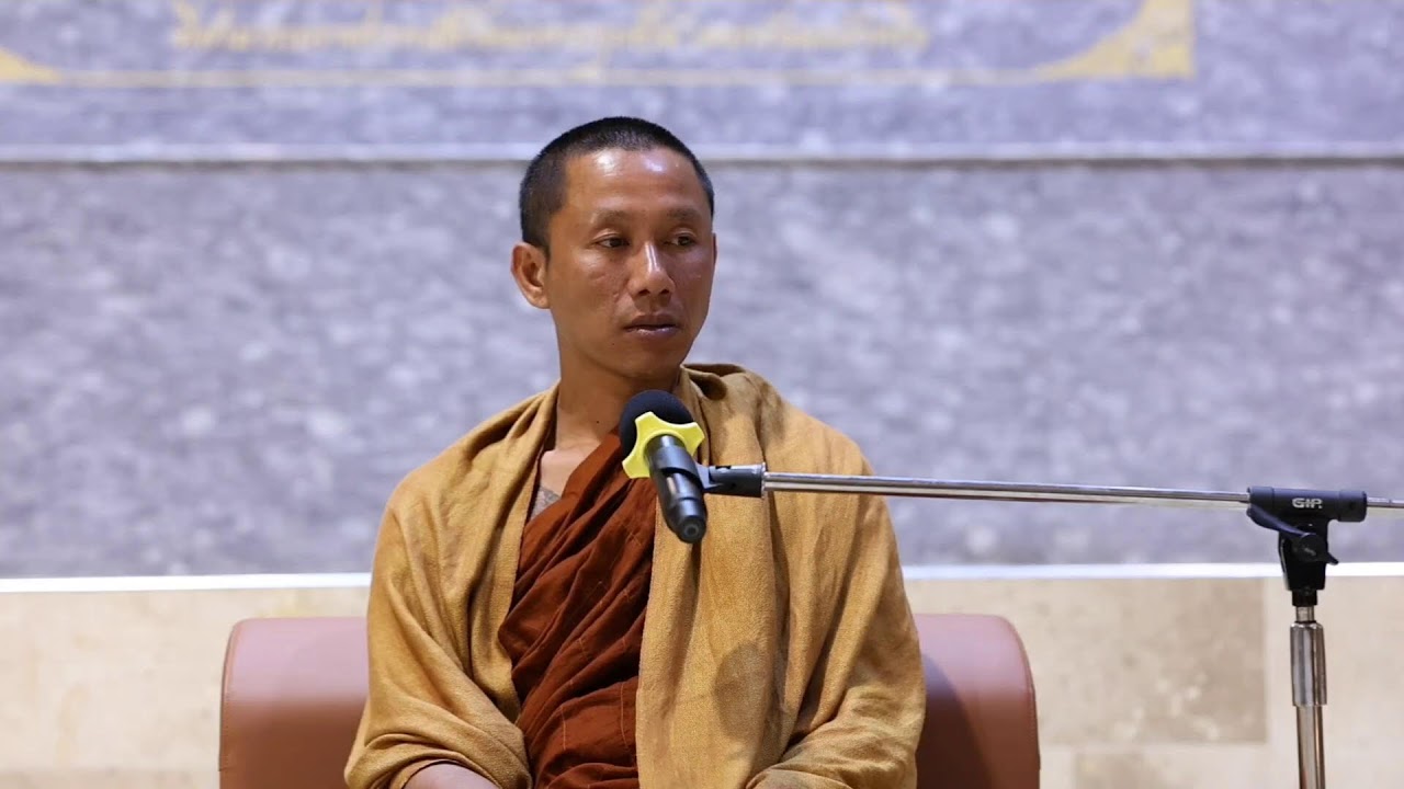 สนทนาธรรมครูบานิ 23 ม.ค. 69 [19:00] ณ  สำนักสงฆ์ถ้ำแจ้ง จ.ลำปาง