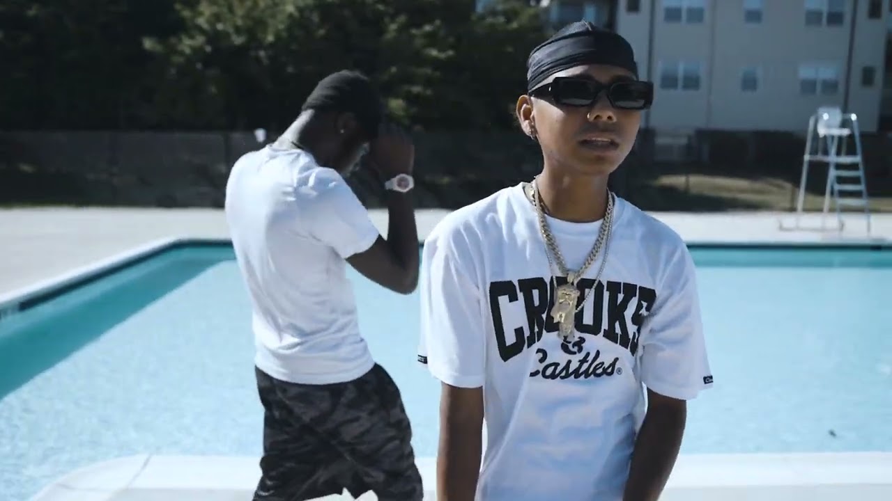 K.Brown lied to me X Super Coto