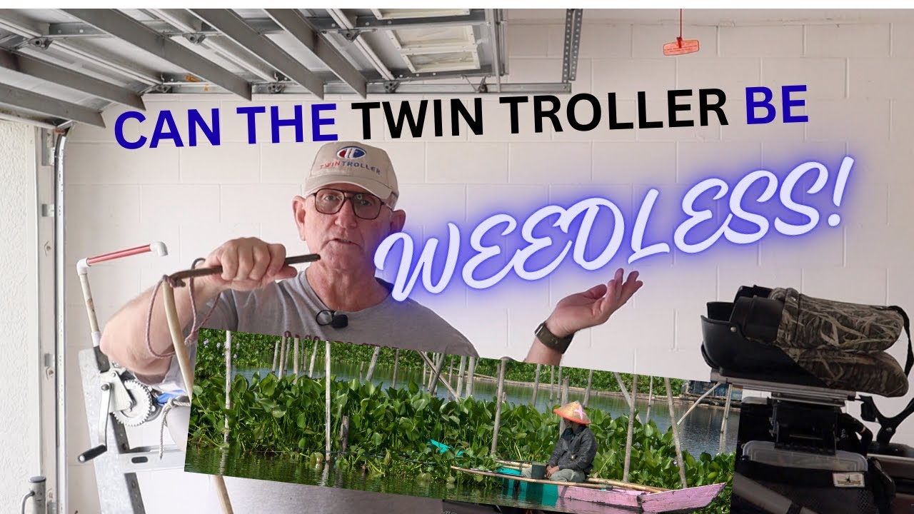 СДЕЛАЙТЕ TWIN TROLLER X10 УСТОЙЧИВЫМ К МАРИХУАНАМ!