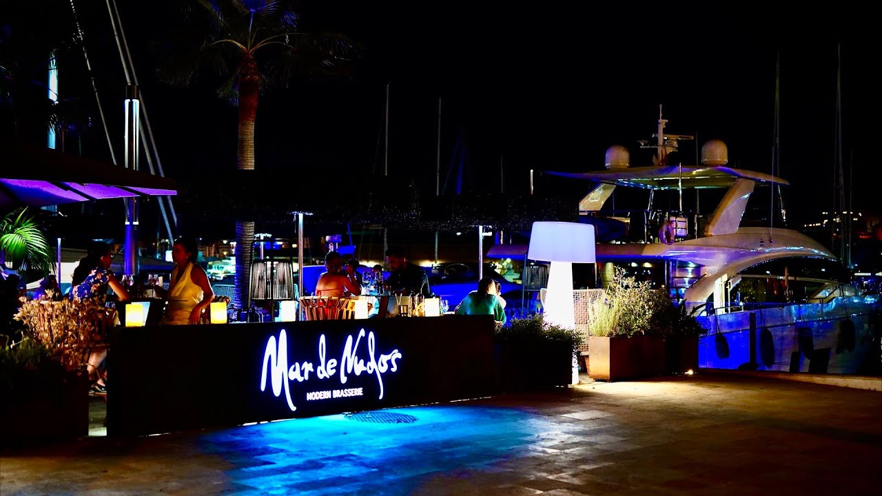 Mar de Nudos Mallorca -  Official Video  ( 06.08.22 )