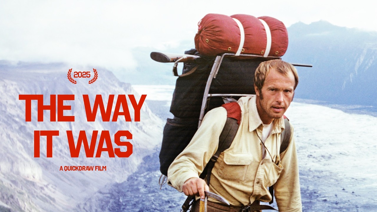 Unearthing My Grandpa&rsquo;s Lost Adventure Film From 1973