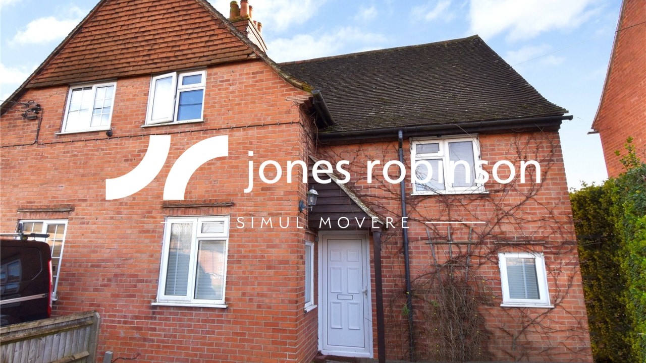81 Wessex Road, Didcot, Oxfordshire, OX11 8BH - TO LET