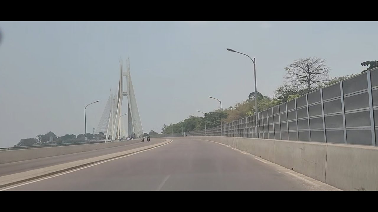 BRAZZAVILLE (2024)