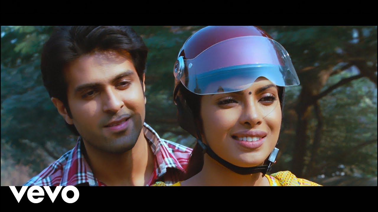 Pyaari Pyaari Best Video - What's Your Rashee?|Priyanka Chopra,Harman|Alka Yagnik