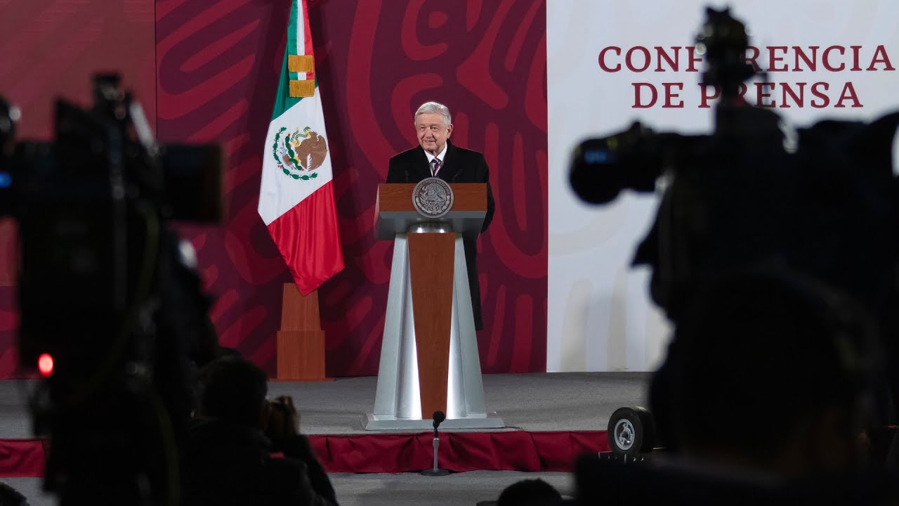 Gobierno de México reestructura deuda externa para 2025