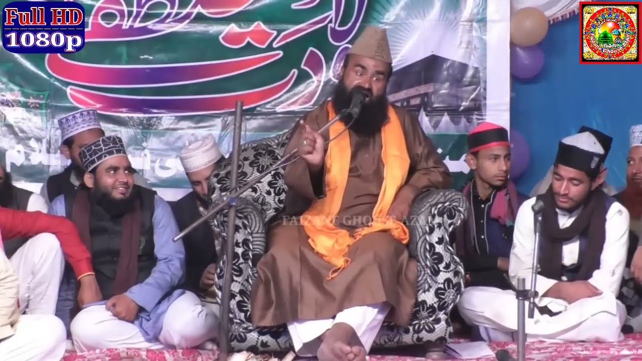 Best Taqreer Mufti Imran Hanfi Moradabadi In Siriskhera