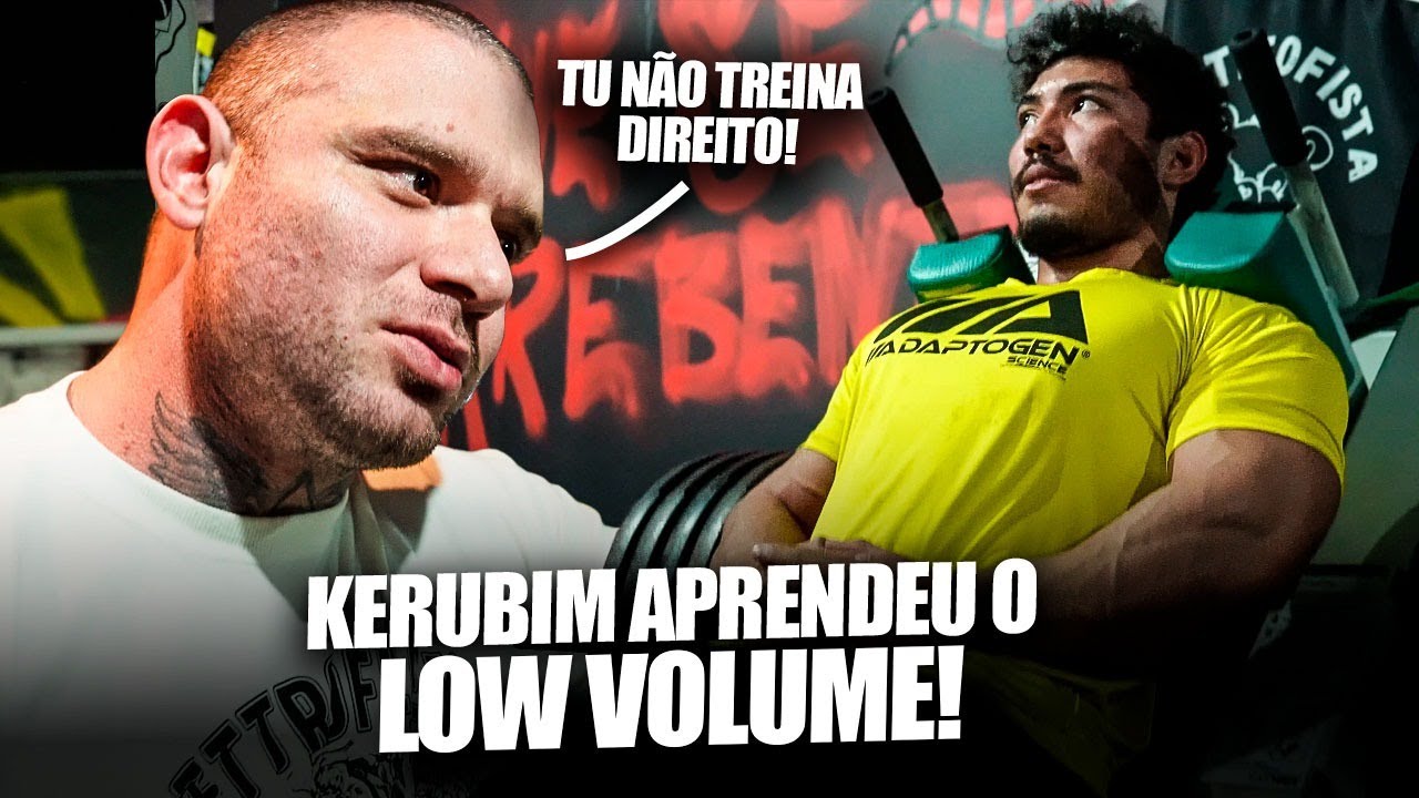 O SQUAD ESTÁ CRESCENDO!!