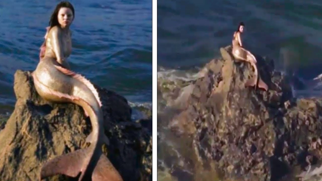 20 Momentos Assustadores De Pesca Capturados Pela Câmera