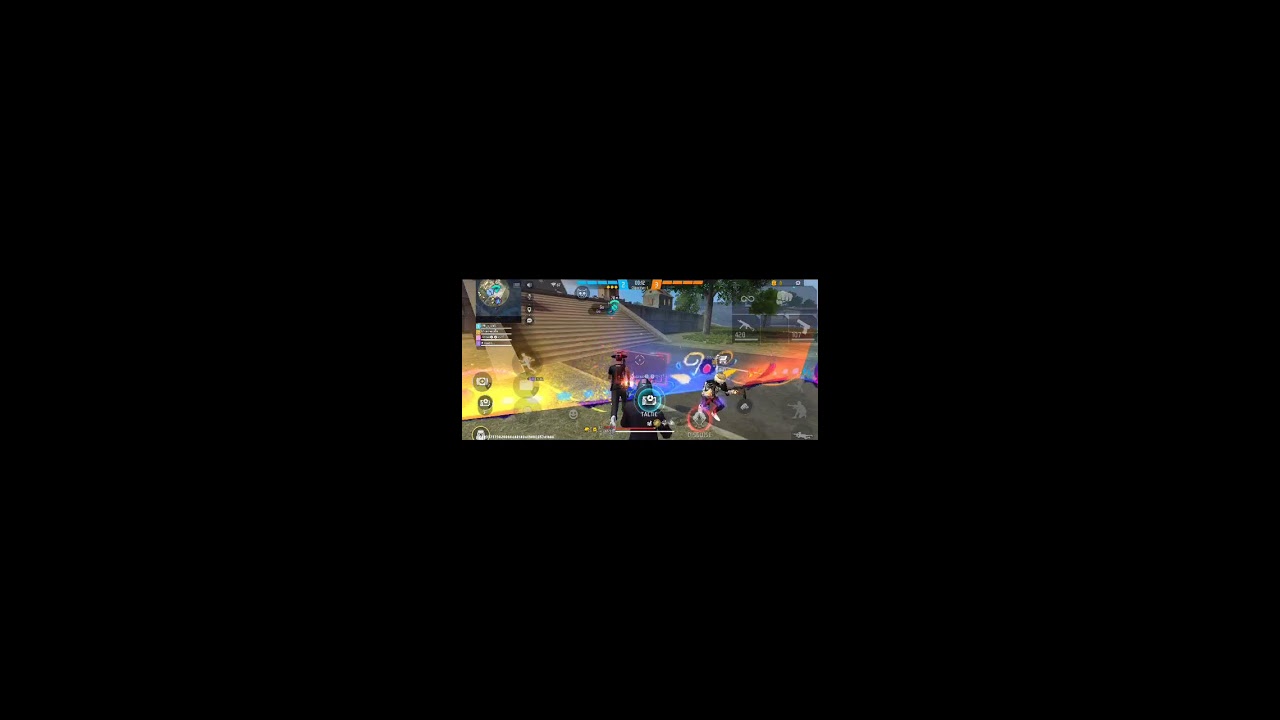 🔴 Live Stream FREE FIRE MAX #Day42 Noob to Proplayer